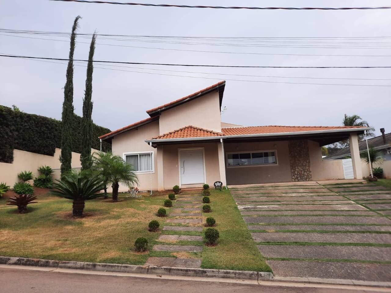 Casa de Condomínio à venda com 5 quartos, 293m² - Foto 36