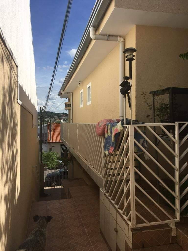 Casa à venda com 4 quartos, 190m² - Foto 13