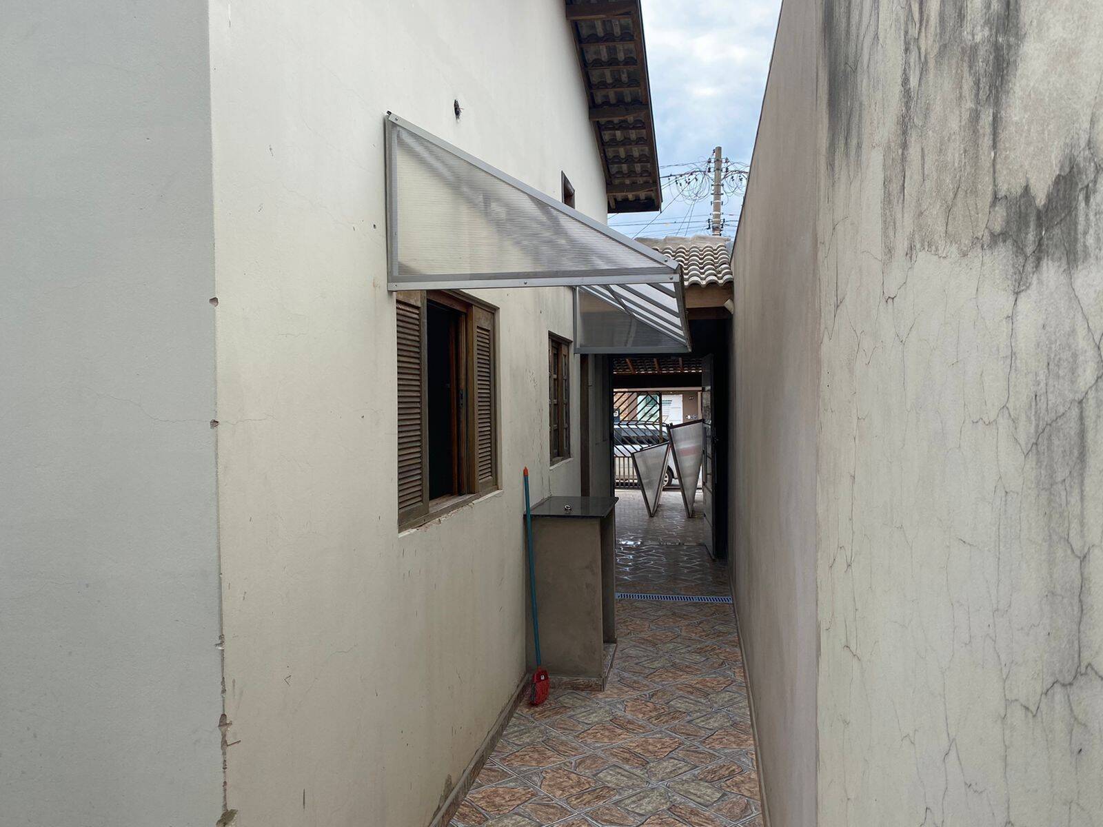 Casa à venda com 2 quartos, 168m² - Foto 17