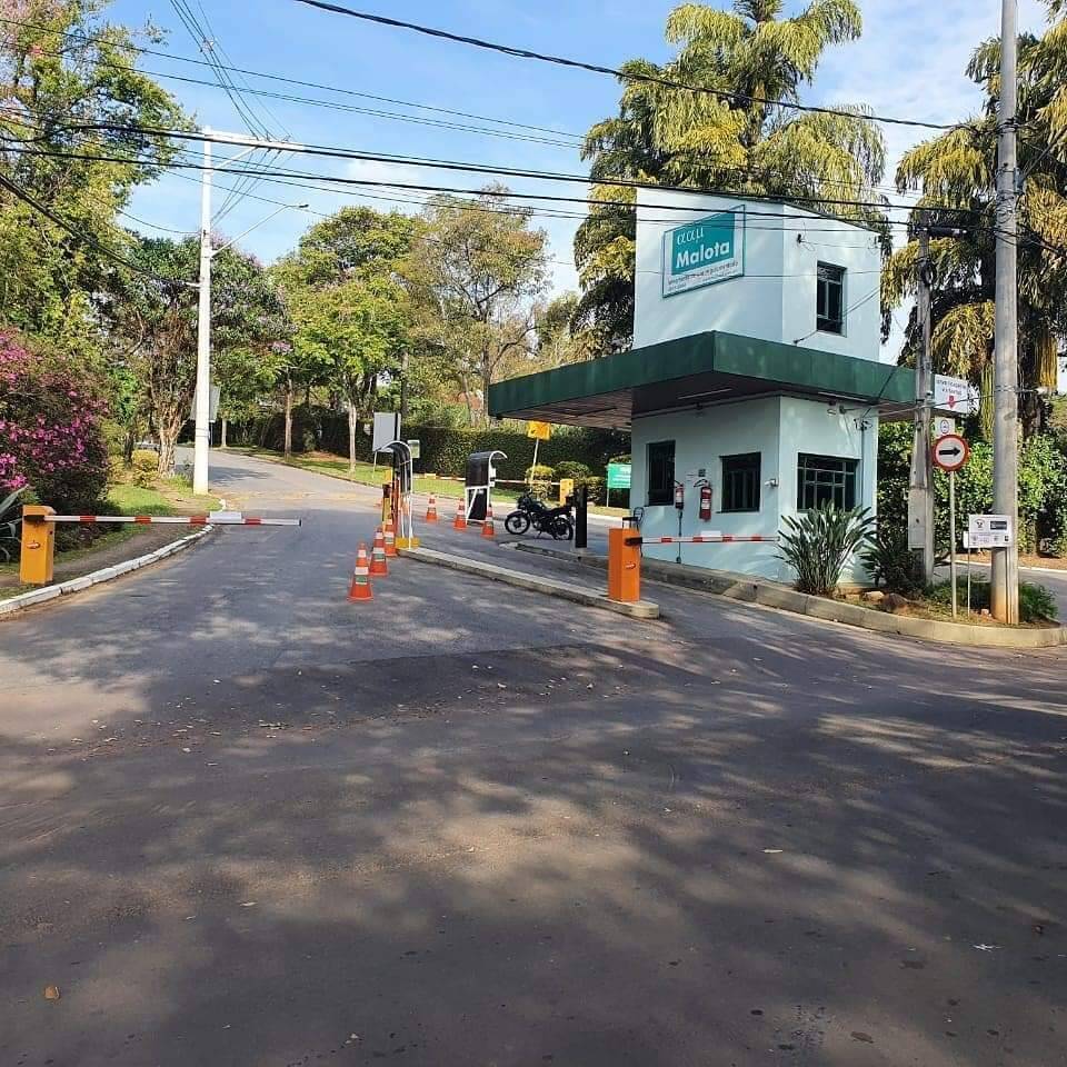 Casa de Condomínio à venda com 4 quartos, 800m² - Foto 52