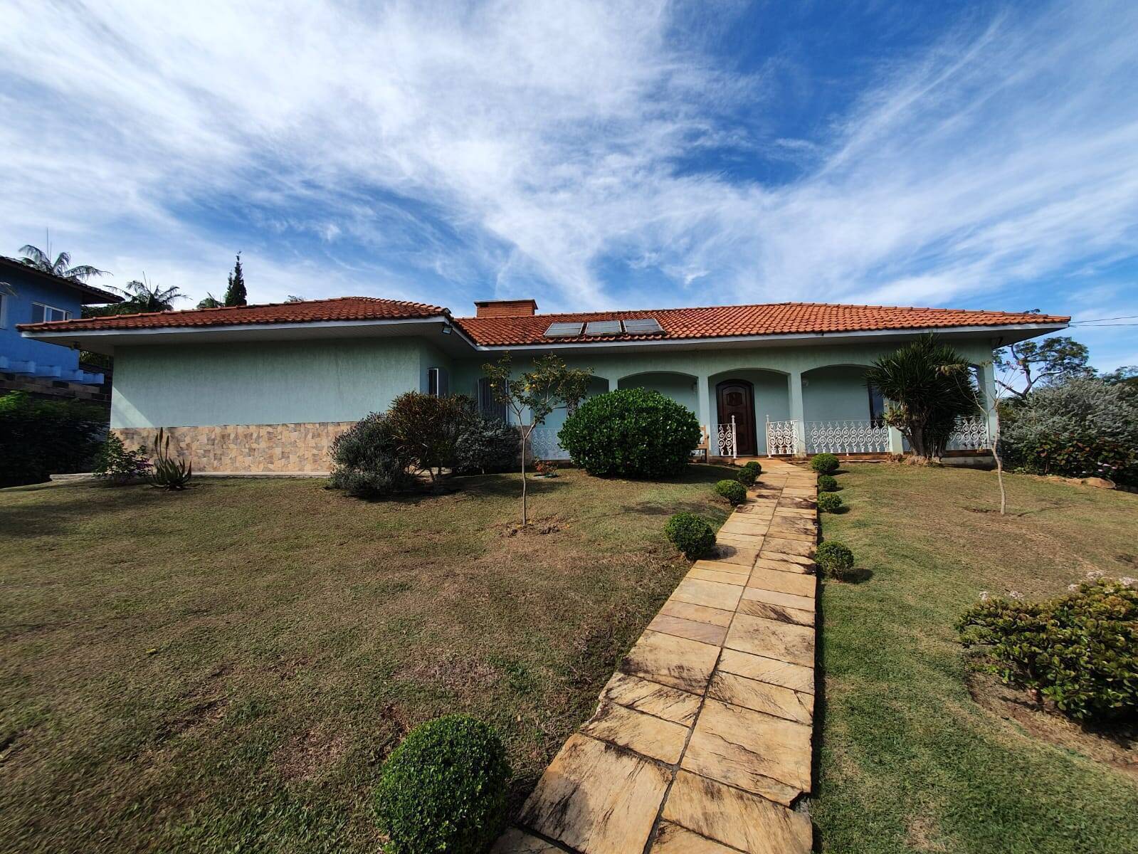 Casa de Condomínio à venda com 4 quartos, 800m² - Foto 36