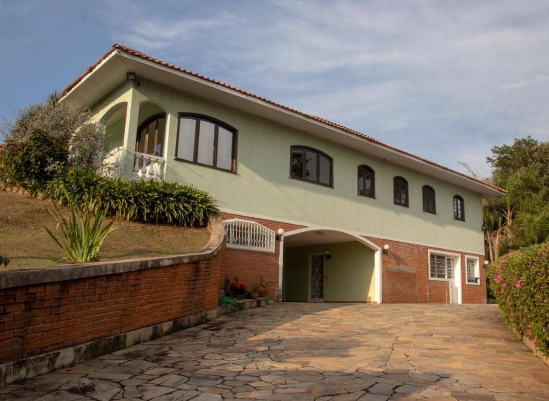 Casa de Condomínio à venda com 4 quartos, 800m² - Foto 1