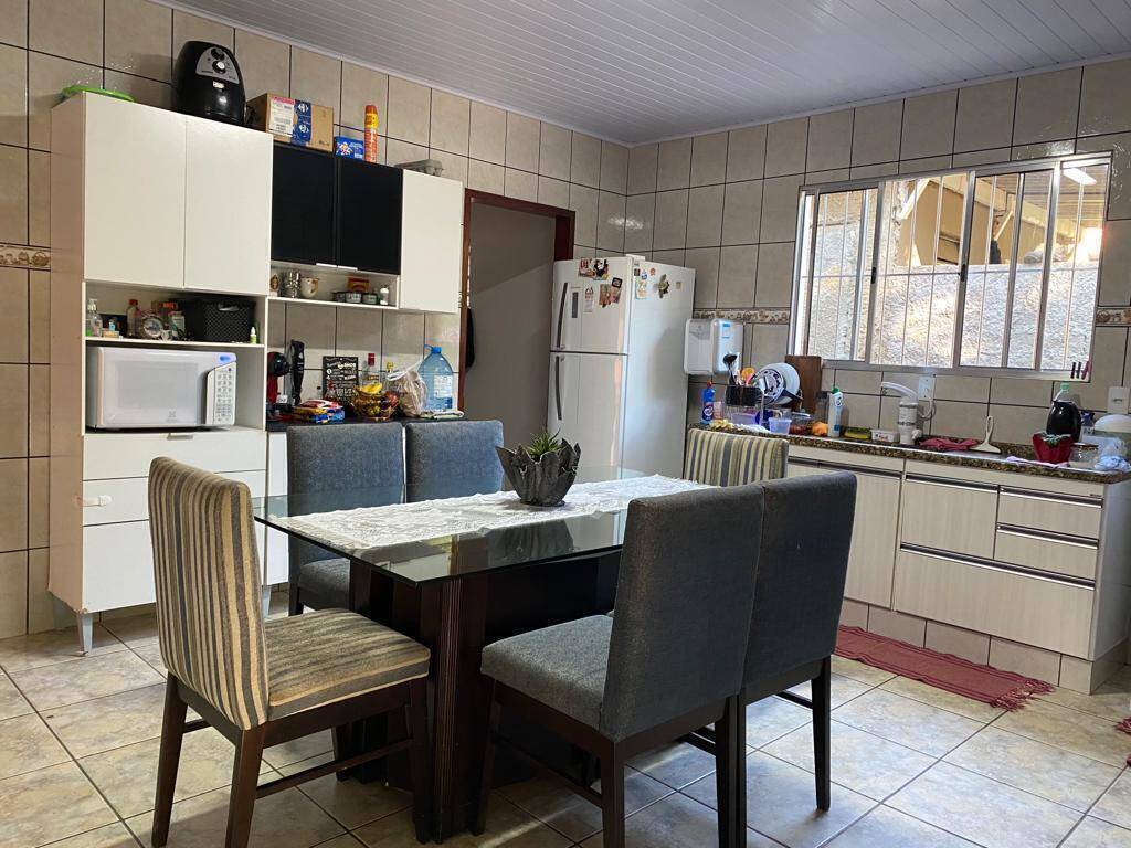 Fazenda à venda com 4 quartos, 170m² - Foto 1