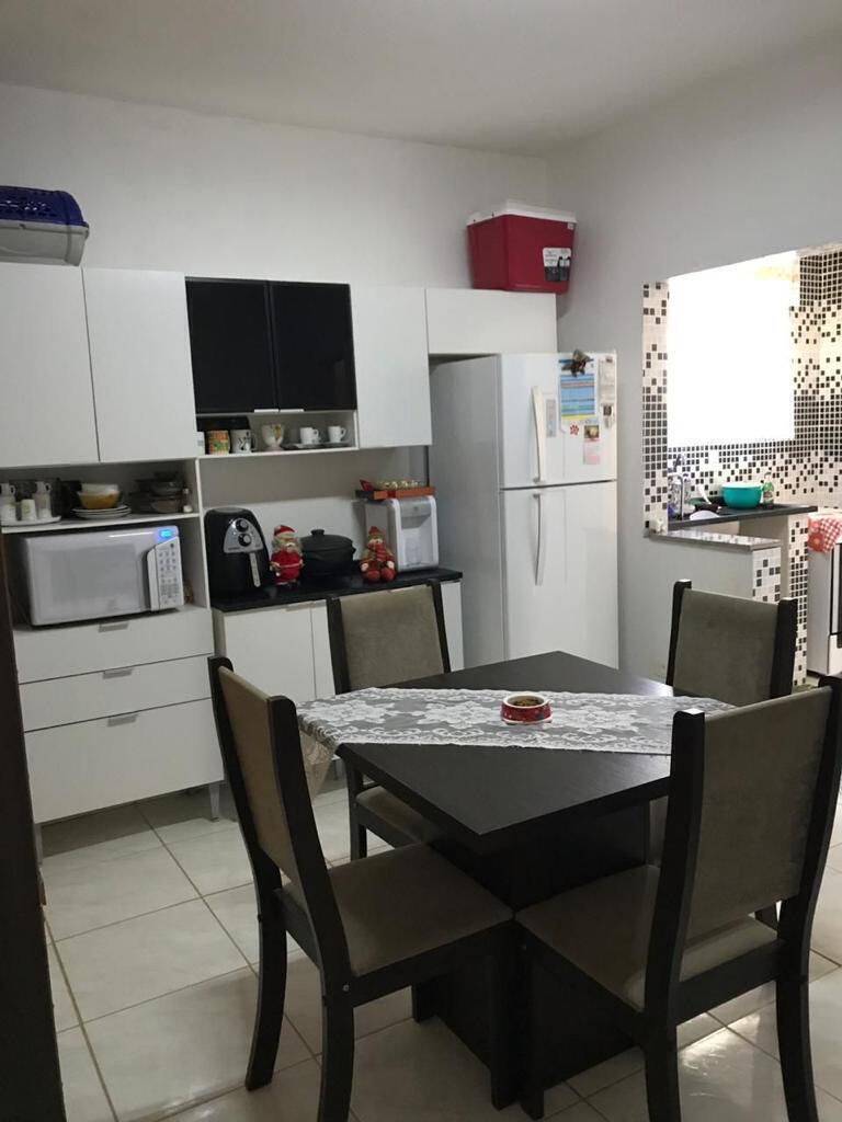 Fazenda à venda com 4 quartos, 170m² - Foto 4