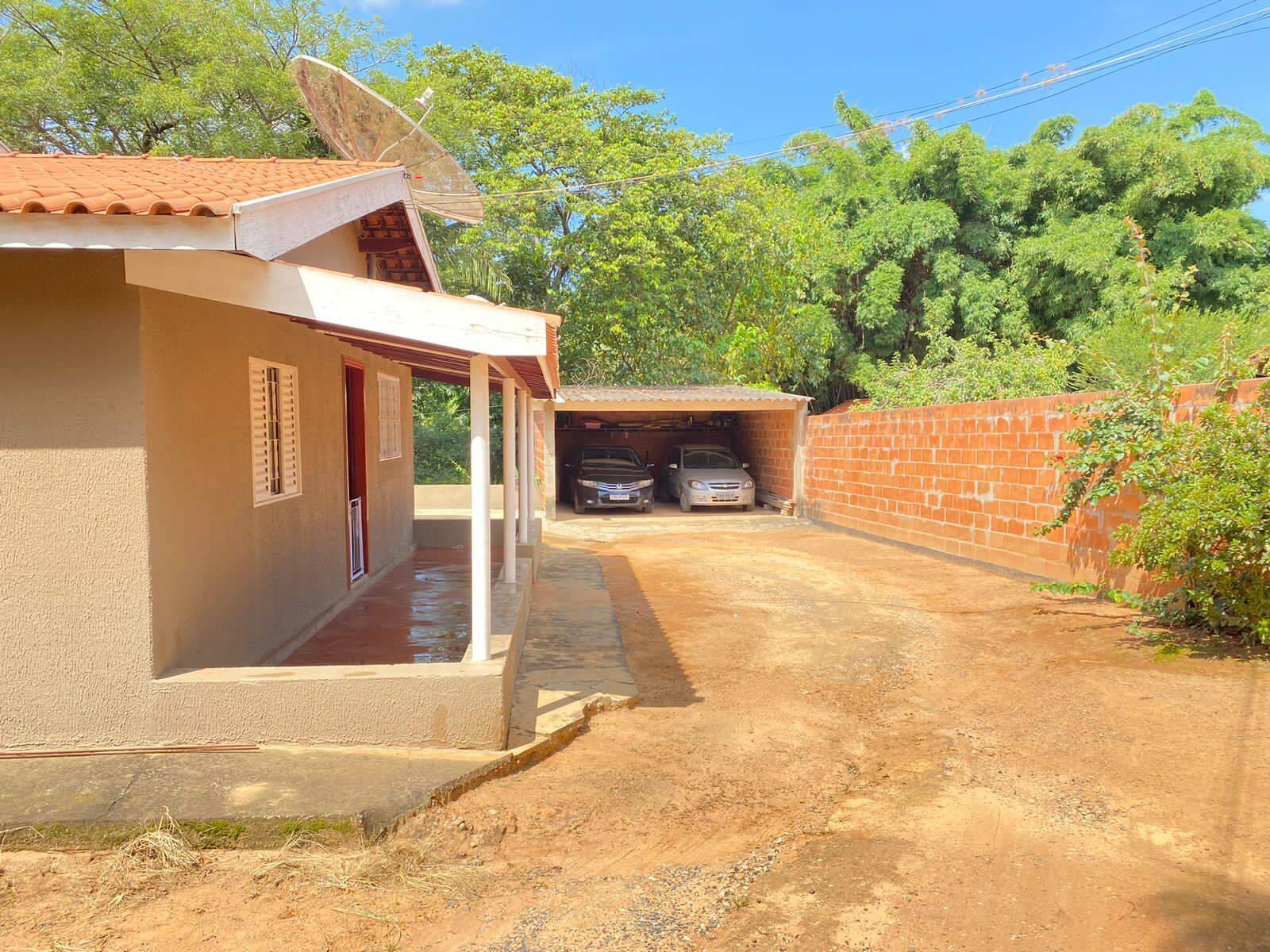 Fazenda à venda com 4 quartos, 170m² - Foto 14