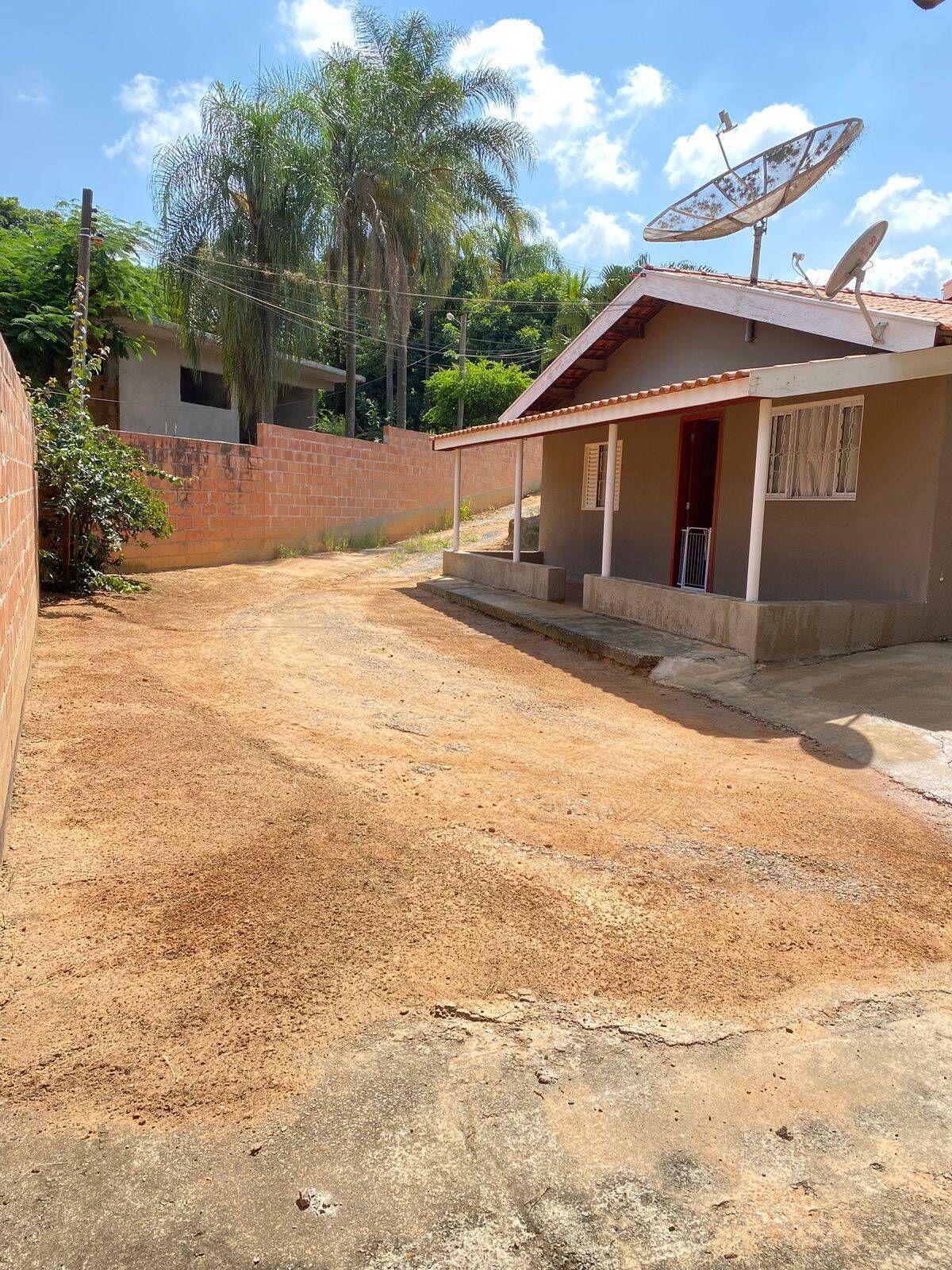 Fazenda à venda com 4 quartos, 170m² - Foto 15