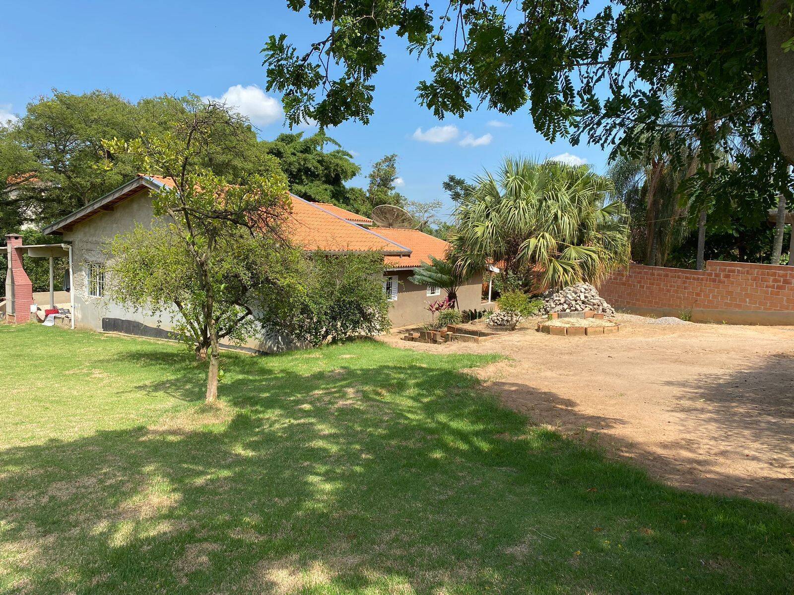 Fazenda à venda com 4 quartos, 170m² - Foto 17