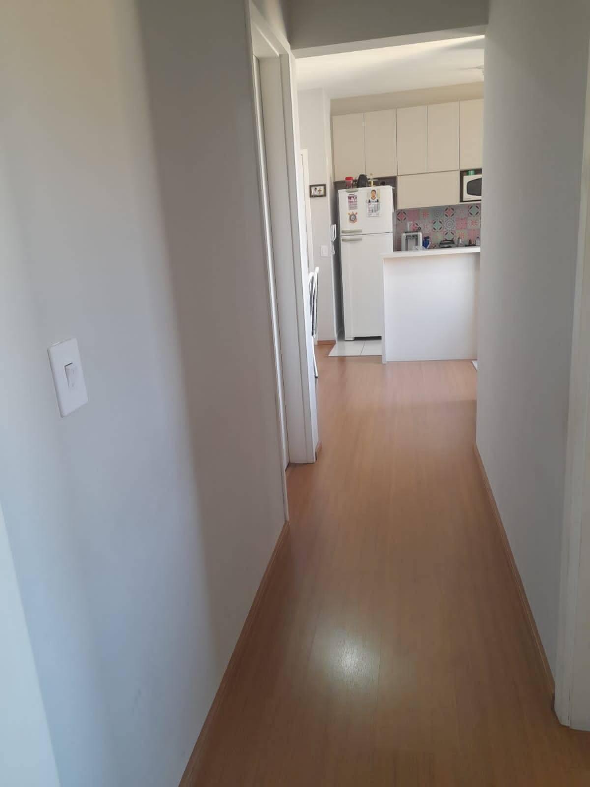 Apartamento à venda com 2 quartos, 50m² - Foto 9