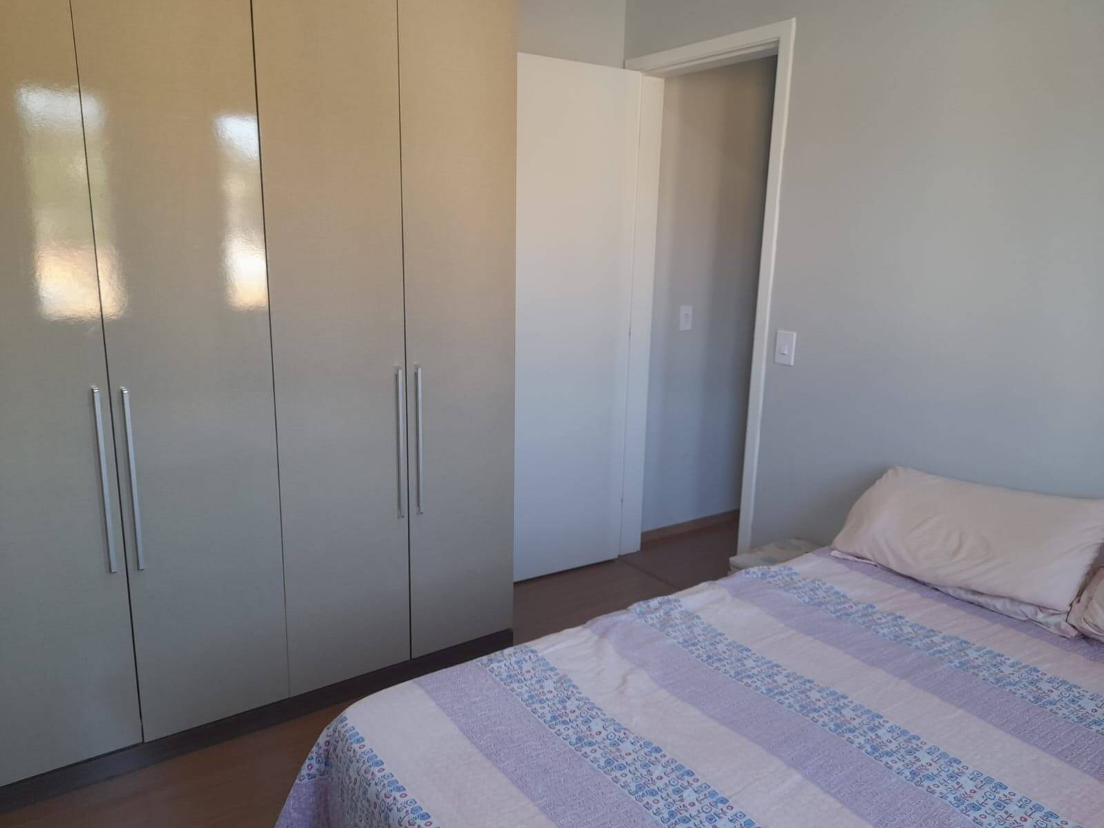 Apartamento à venda com 2 quartos, 50m² - Foto 10