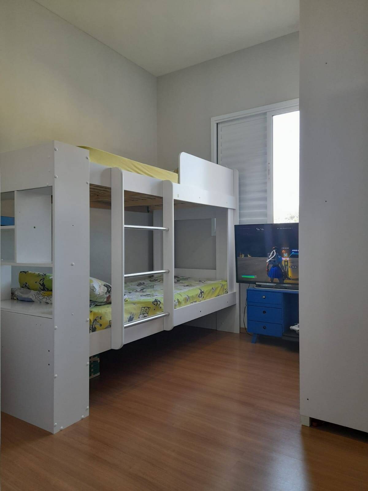 Apartamento à venda com 2 quartos, 50m² - Foto 12