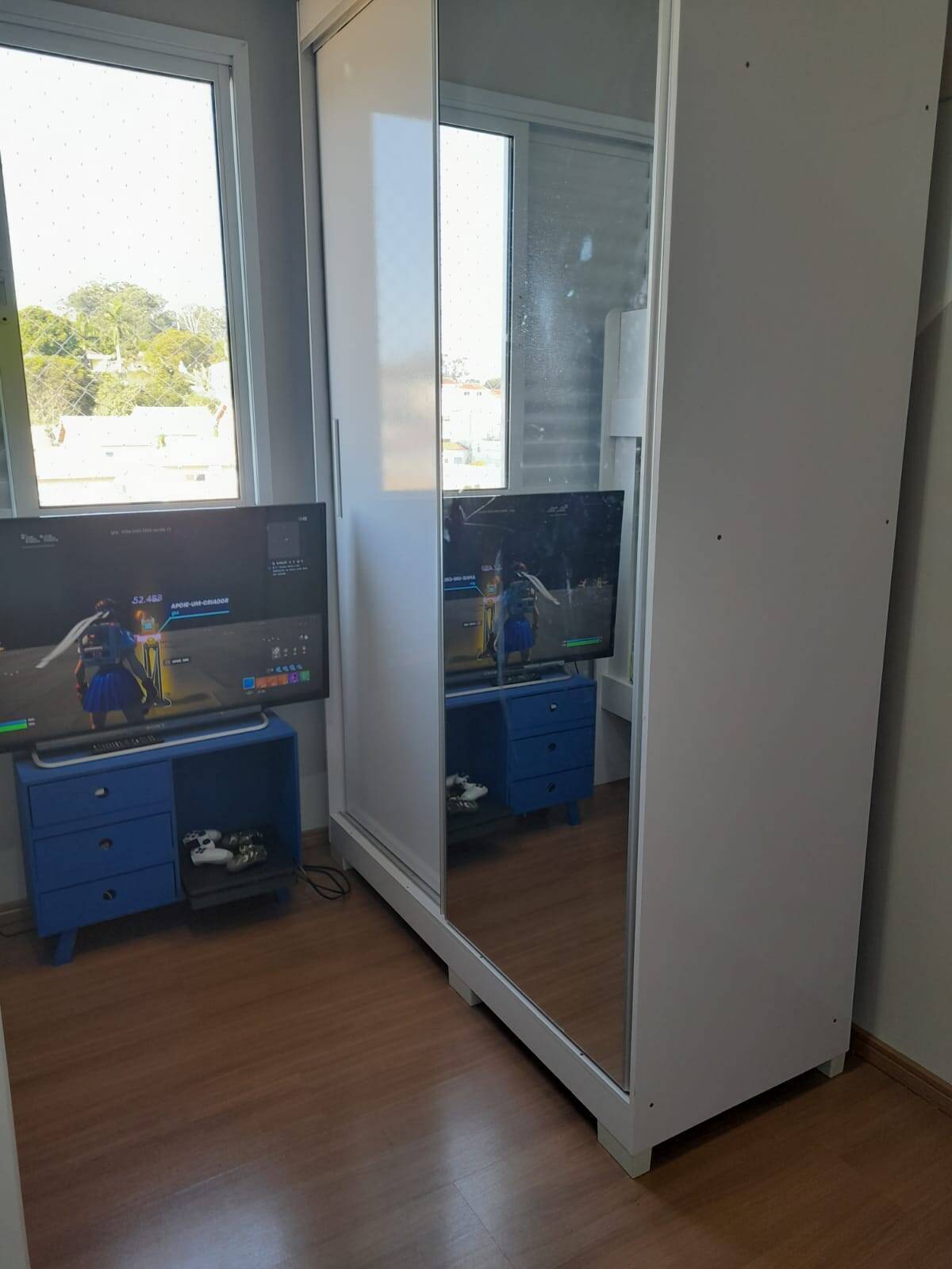 Apartamento à venda com 2 quartos, 50m² - Foto 13