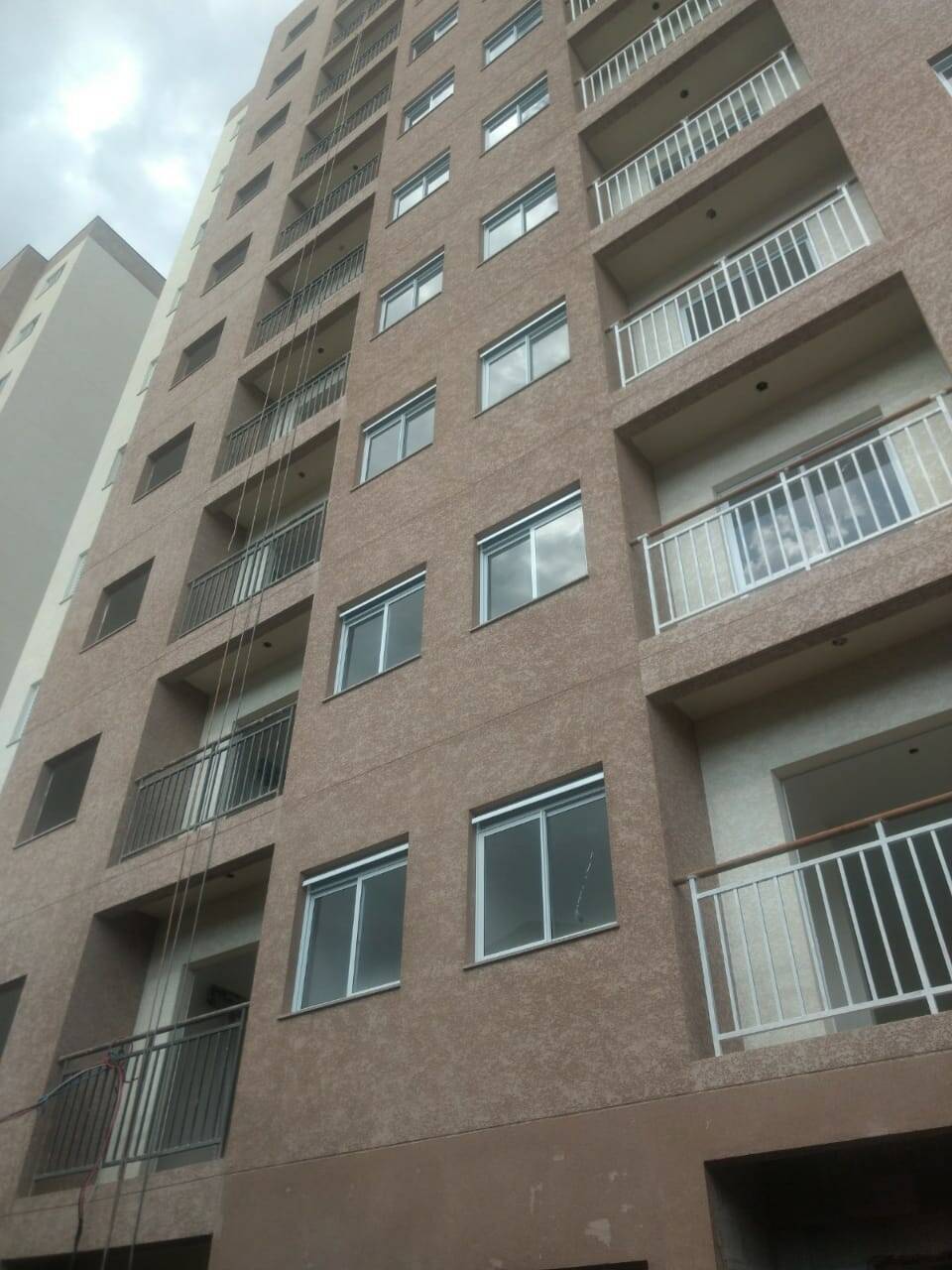 Apartamento à venda com 2 quartos, 50m² - Foto 21