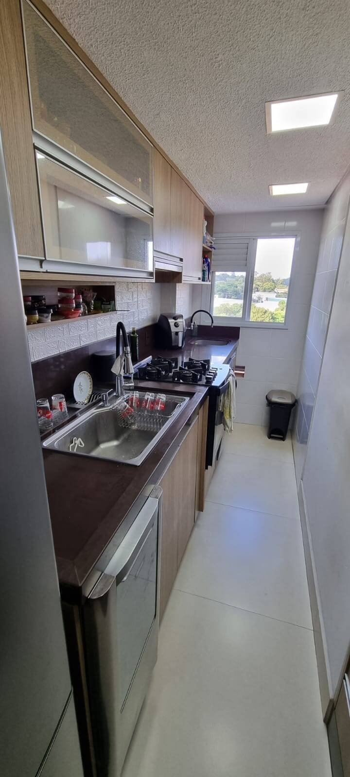 Apartamento à venda com 2 quartos, 50m² - Foto 10