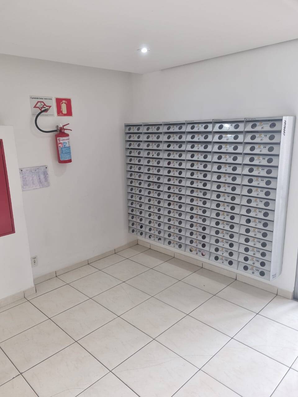 Apartamento à venda com 2 quartos, 55m² - Foto 21