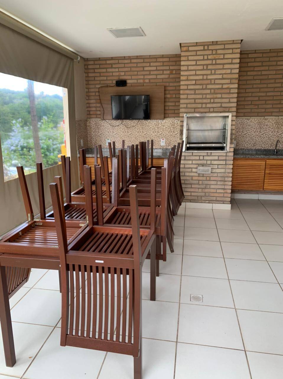 Apartamento à venda com 2 quartos, 55m² - Foto 33