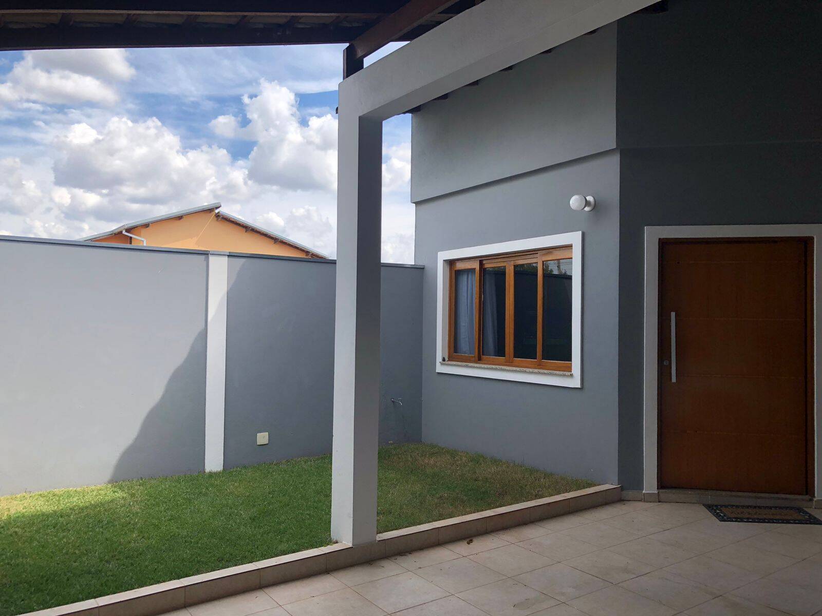 Casa à venda com 3 quartos, 143m² - Foto 17