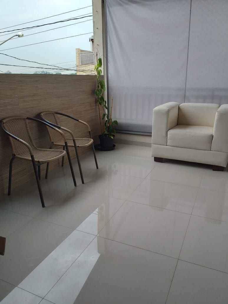 Casa à venda com 3 quartos, 190m² - Foto 5