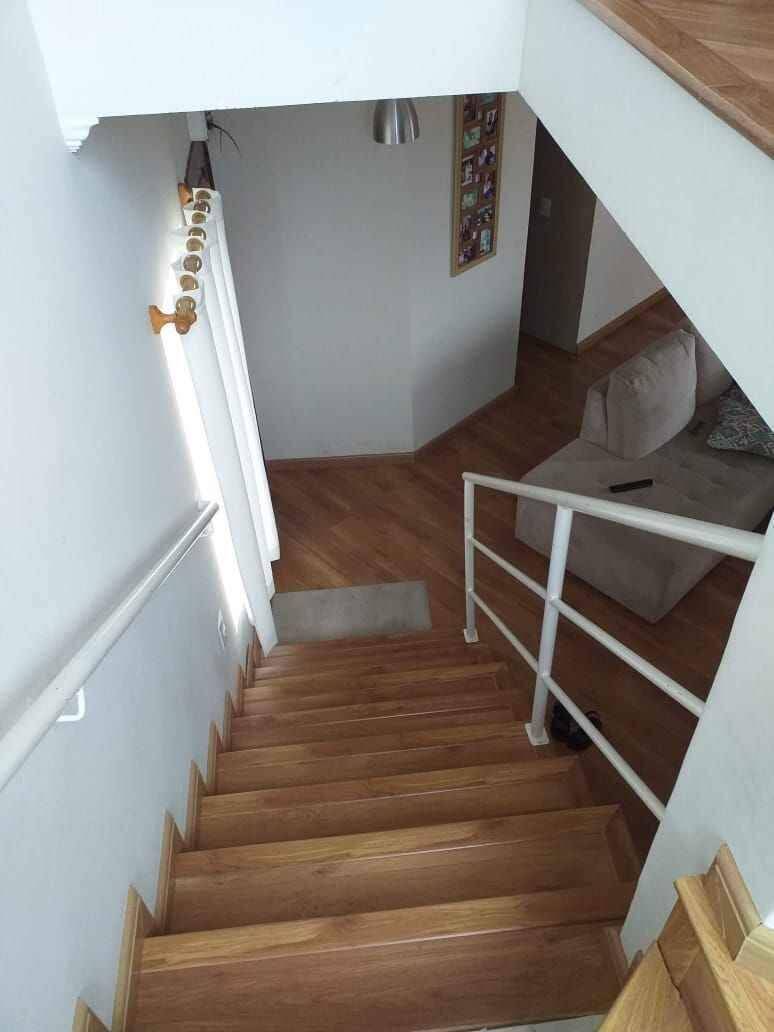 Casa à venda com 3 quartos, 190m² - Foto 7