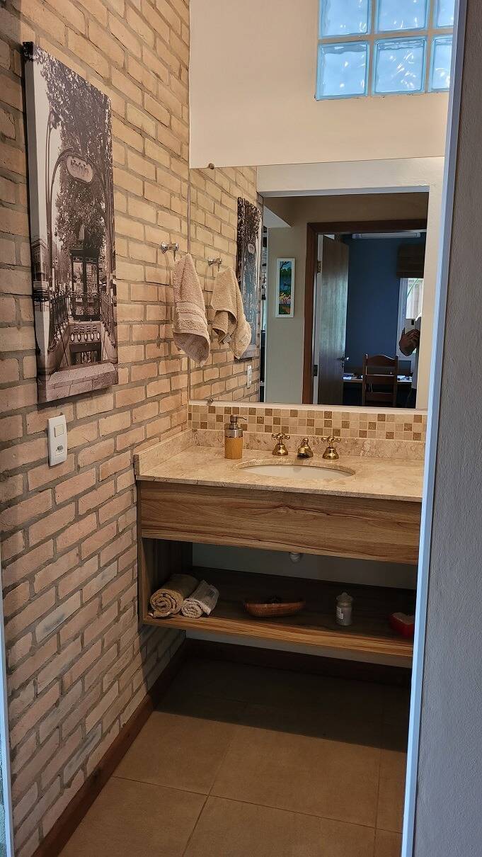 Casa de Condomínio à venda com 4 quartos, 324m² - Foto 15