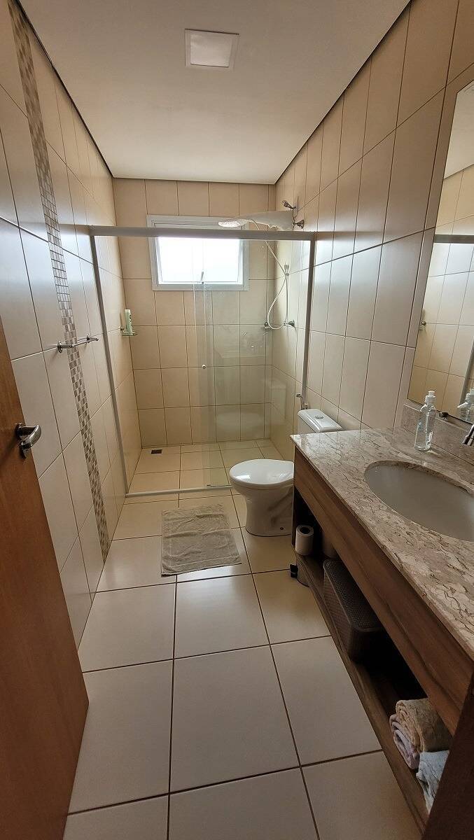 Casa de Condomínio à venda com 4 quartos, 324m² - Foto 16