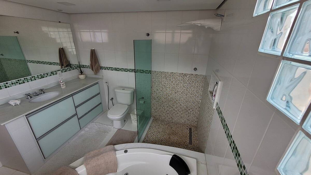 Casa de Condomínio à venda com 4 quartos, 324m² - Foto 20