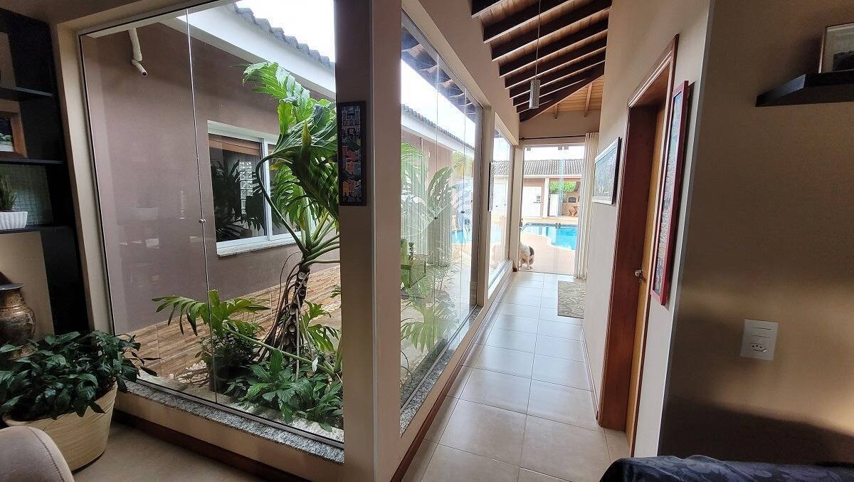 Casa de Condomínio à venda com 4 quartos, 324m² - Foto 25