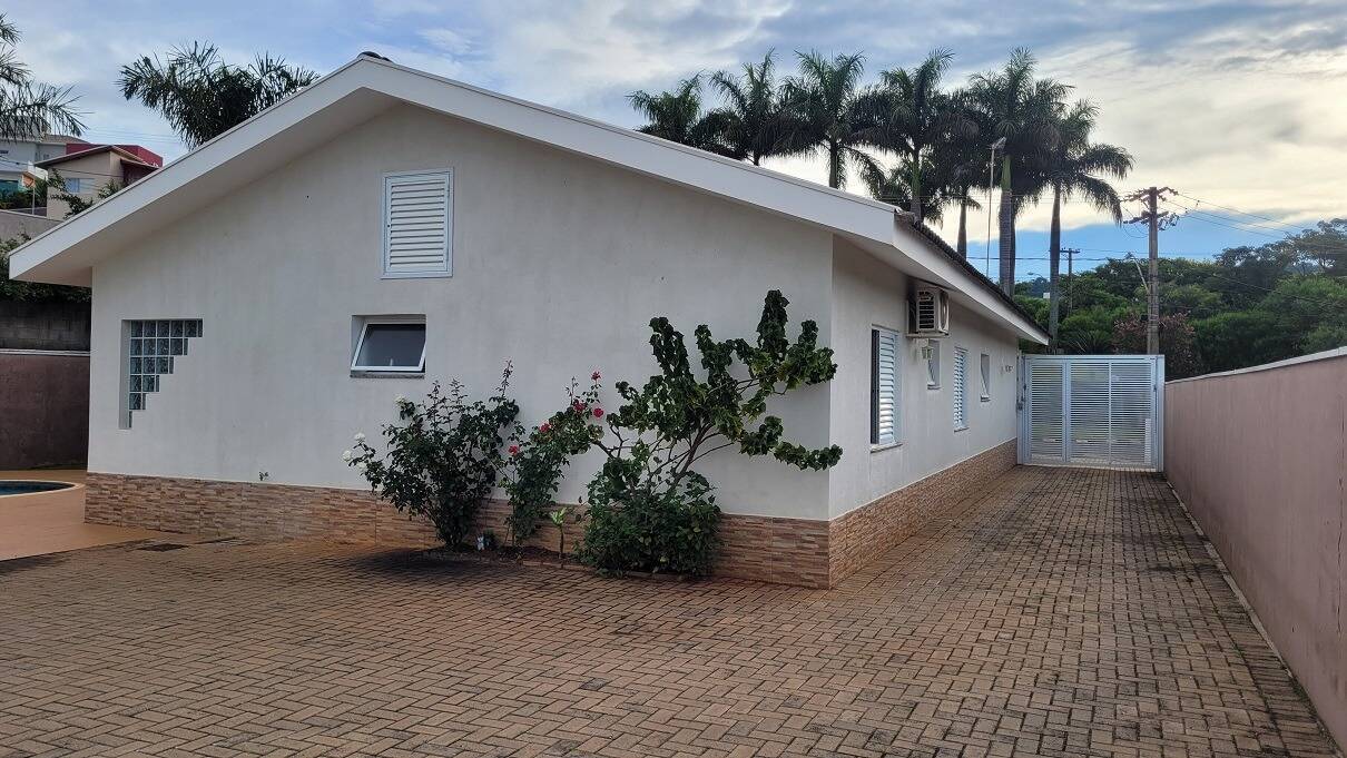 Casa de Condomínio à venda com 4 quartos, 324m² - Foto 38