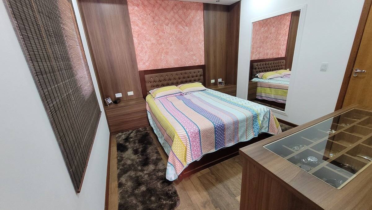 Casa de Condomínio à venda com 4 quartos, 324m² - Foto 11