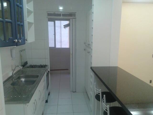 Apartamento à venda com 3 quartos, 72m² - Foto 7