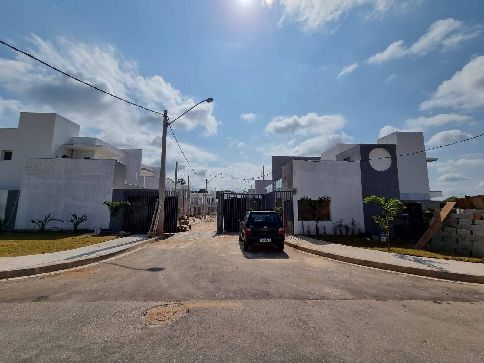 Casa de Condomínio à venda com 3 quartos, 123m² - Foto 5