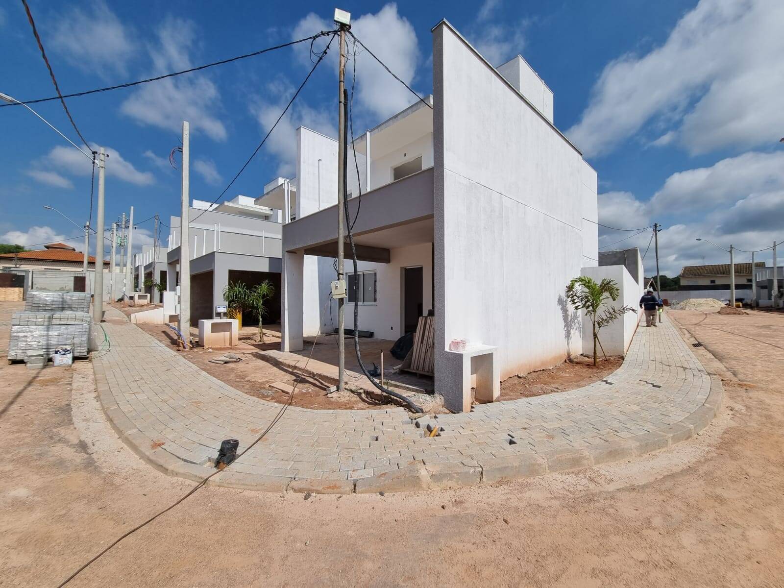 Casa de Condomínio à venda com 3 quartos, 123m² - Foto 7