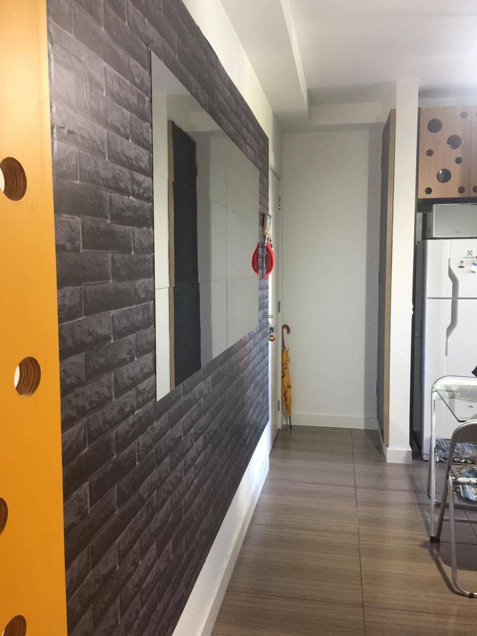 Apartamento à venda com 2 quartos, 57m² - Foto 9