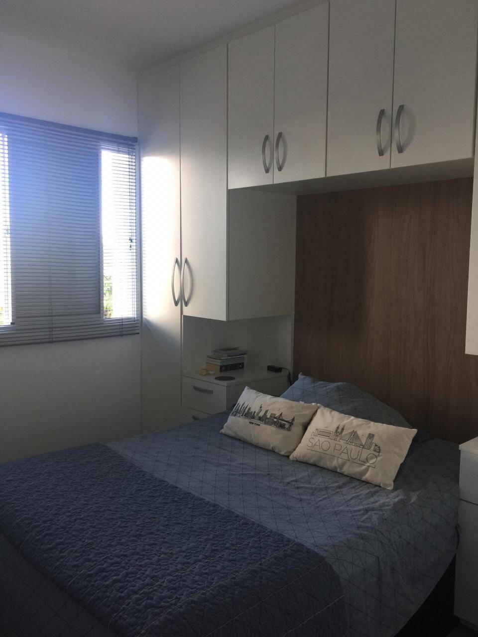 Apartamento à venda com 2 quartos, 57m² - Foto 11