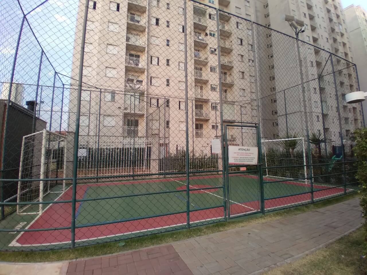 Apartamento à venda com 2 quartos, 57m² - Foto 30