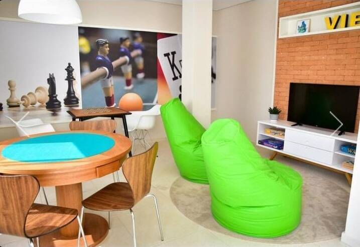 Apartamento à venda com 2 quartos, 57m² - Foto 36