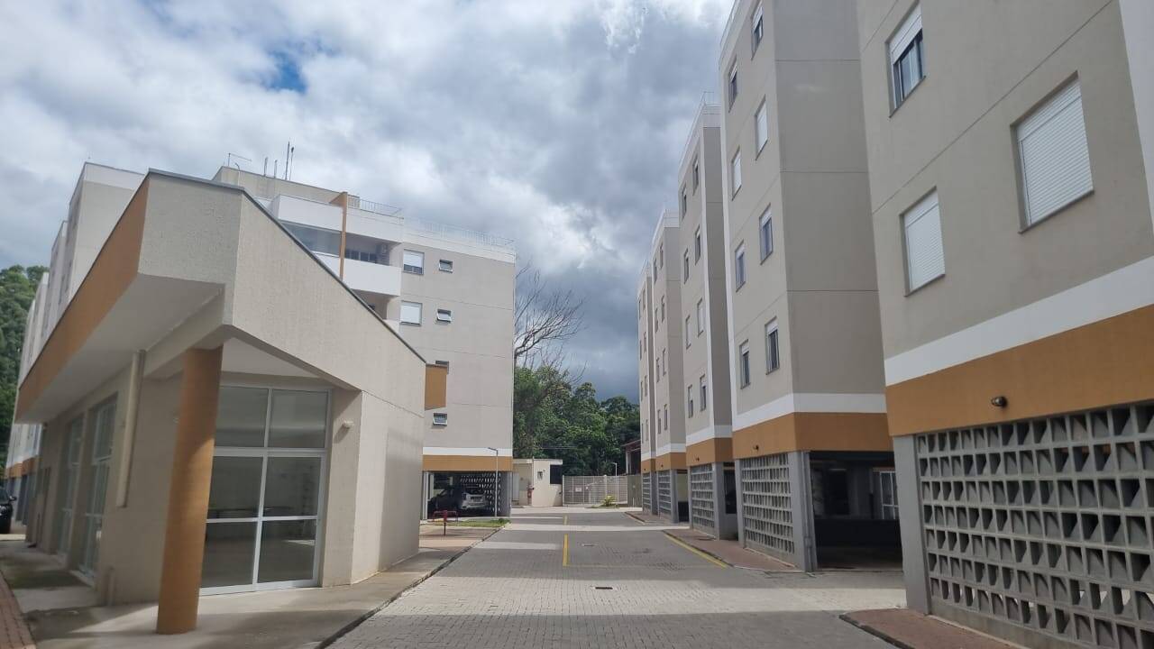 Apartamento à venda com 3 quartos, 68m² - Foto 21