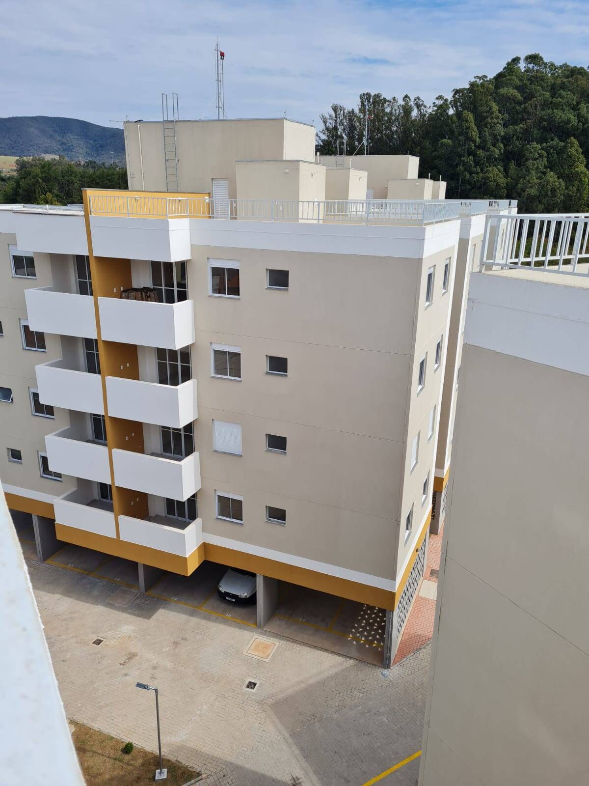 Apartamento à venda com 3 quartos, 68m² - Foto 25