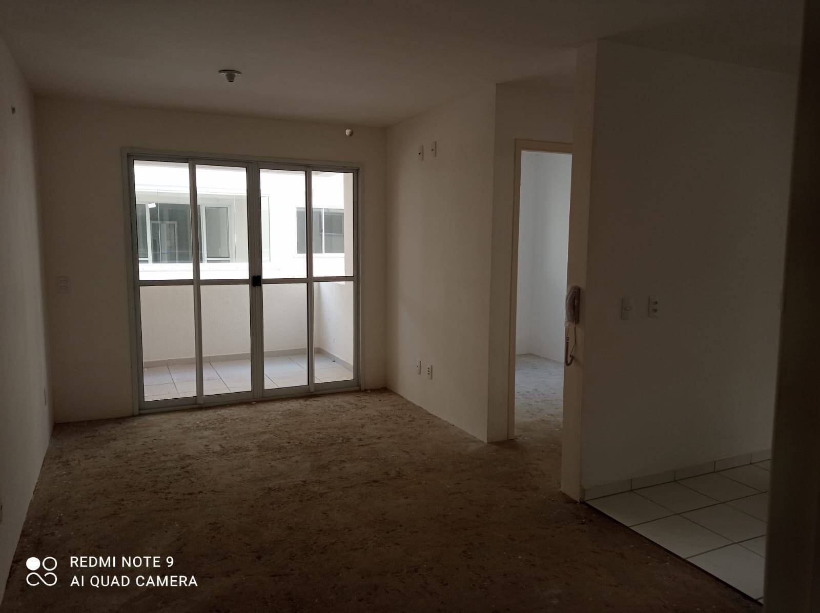 Apartamento à venda com 3 quartos, 68m² - Foto 1