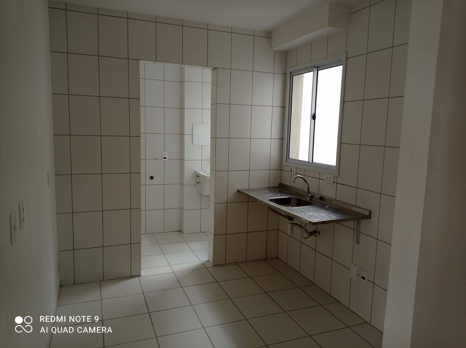 Apartamento à venda com 3 quartos, 68m² - Foto 3