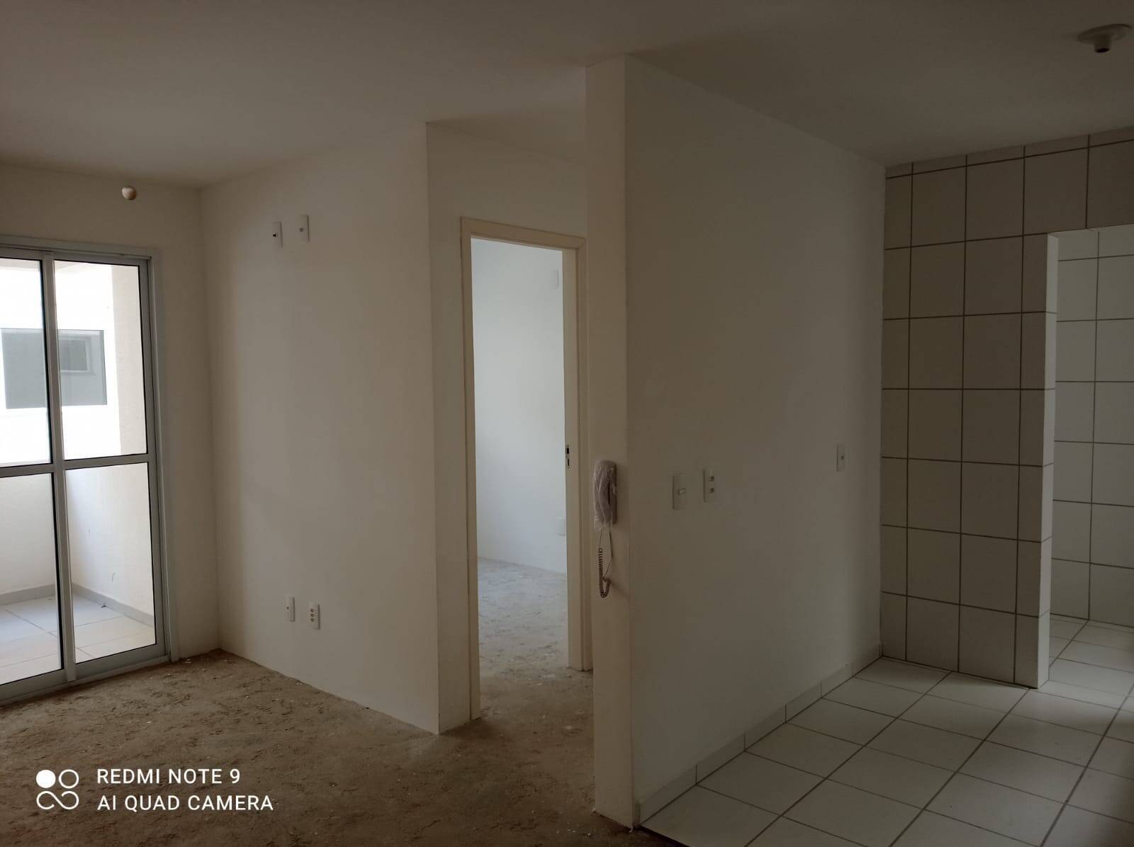 Apartamento à venda com 3 quartos, 68m² - Foto 4