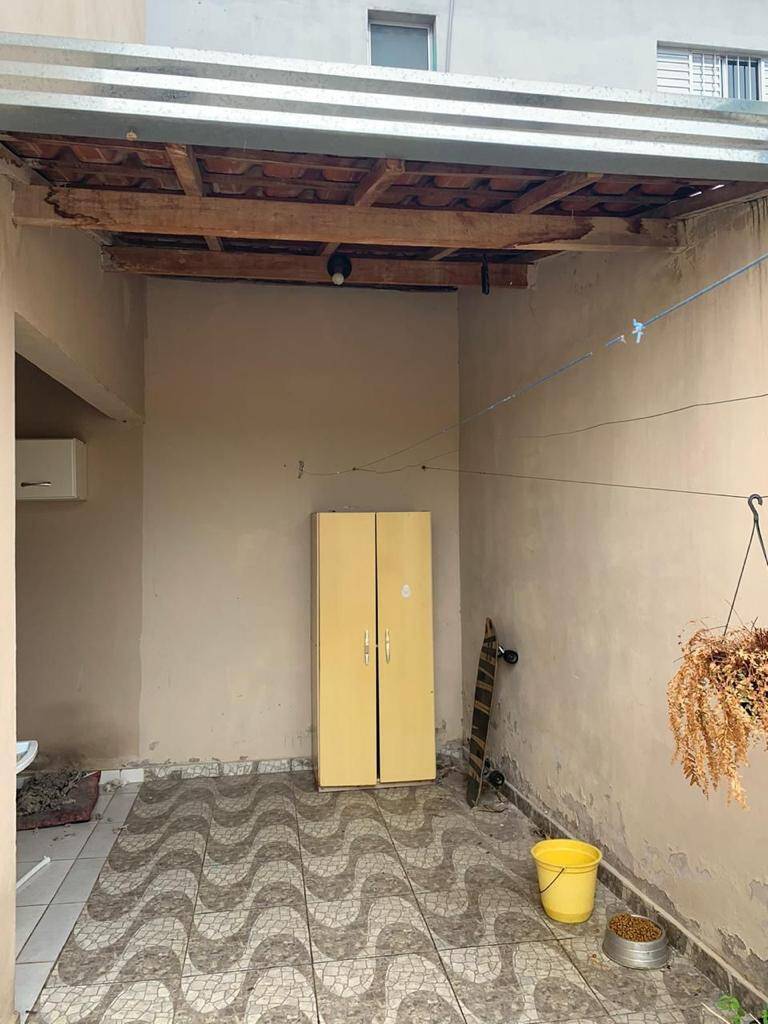 Casa à venda com 2 quartos, 166m² - Foto 19