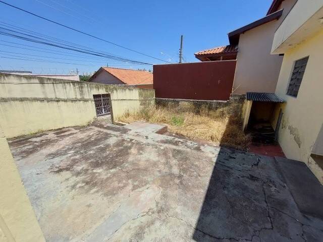 Casa à venda com 4 quartos, 153m² - Foto 24