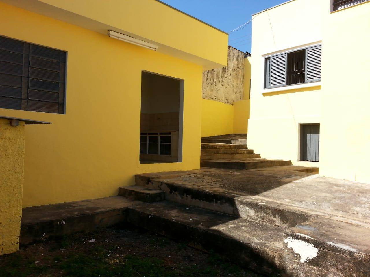 Casa à venda com 4 quartos, 153m² - Foto 20