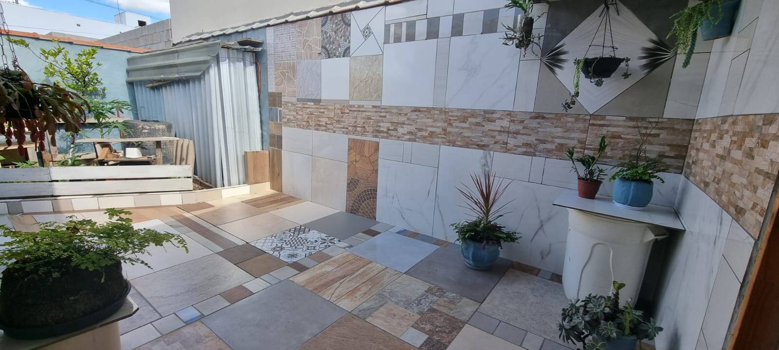 Casa à venda com 3 quartos, 200m² - Foto 15