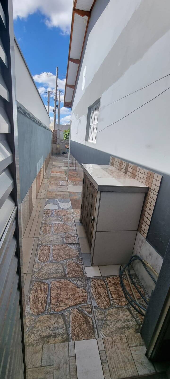 Casa à venda com 3 quartos, 200m² - Foto 20