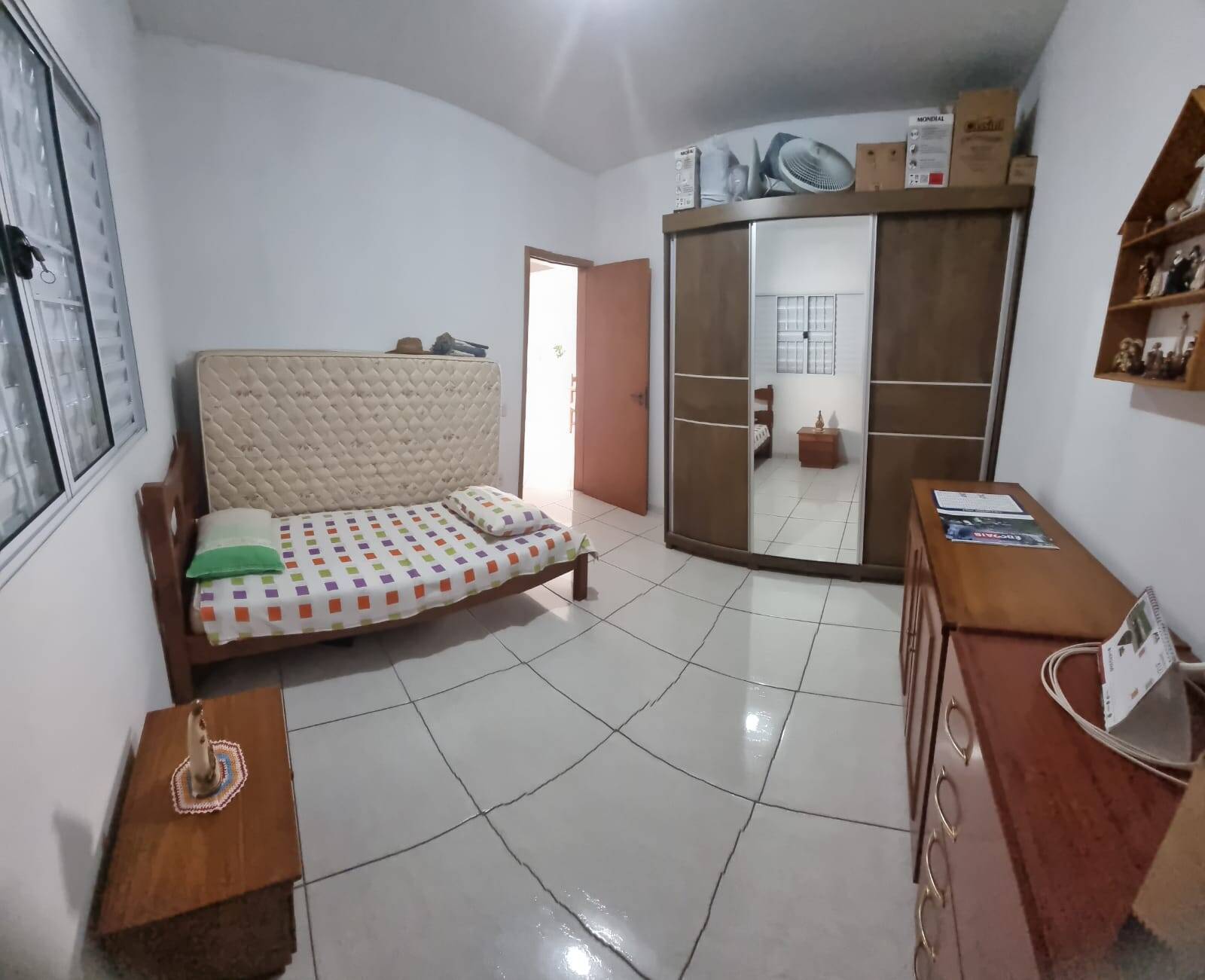 Casa à venda com 3 quartos, 200m² - Foto 7