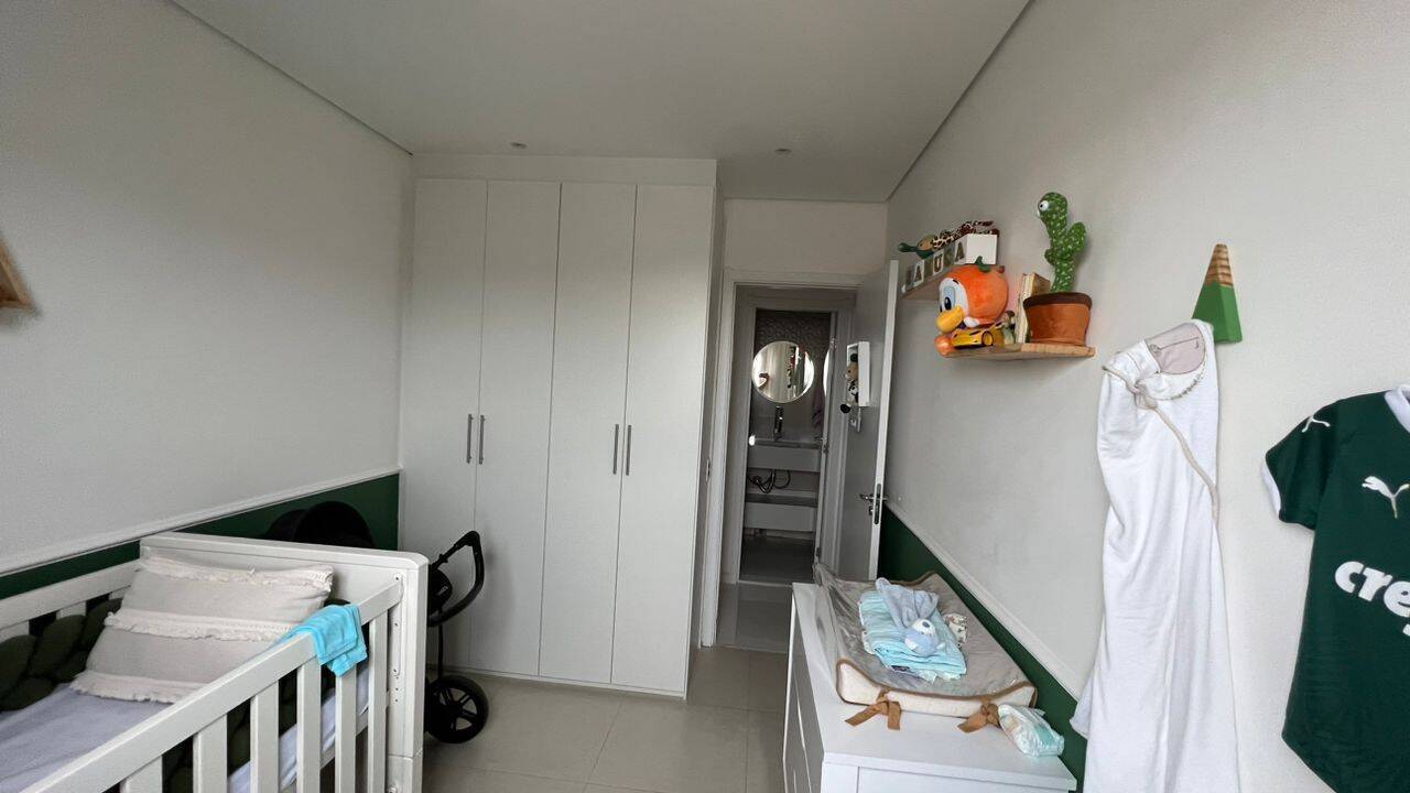 Apartamento à venda com 2 quartos, 57m² - Foto 9