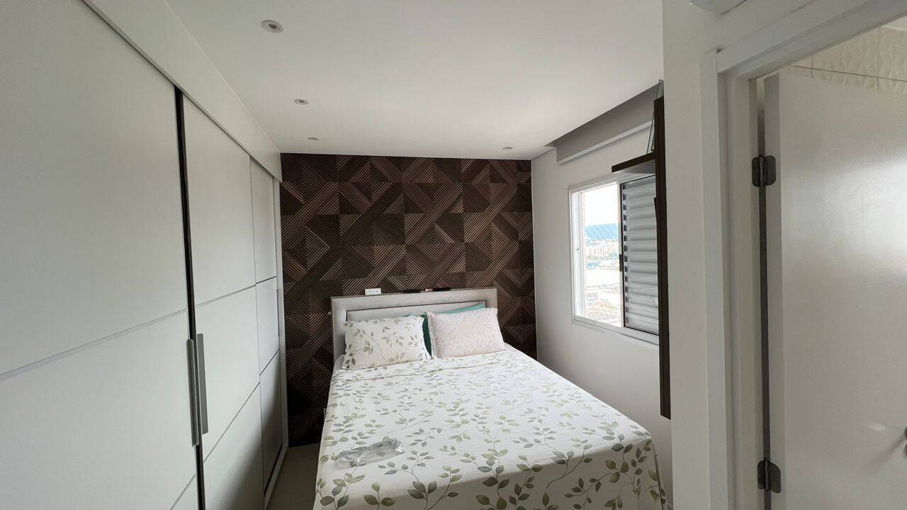 Apartamento à venda com 2 quartos, 57m² - Foto 10