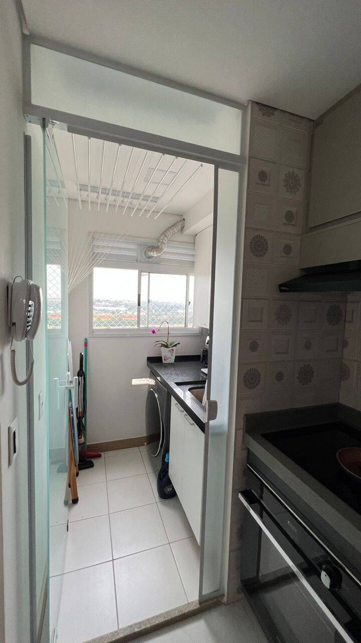 Apartamento à venda com 2 quartos, 57m² - Foto 15