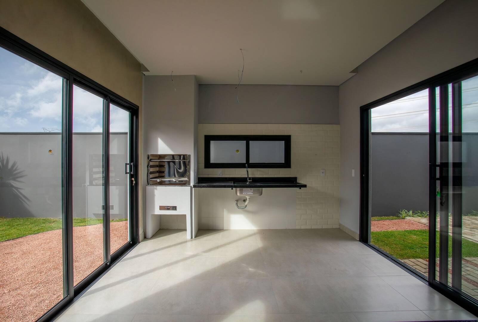 Casa de Condomínio à venda com 3 quartos, 170m² - Foto 6